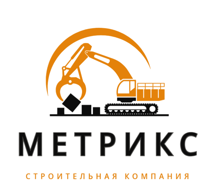 логотип Метрикс